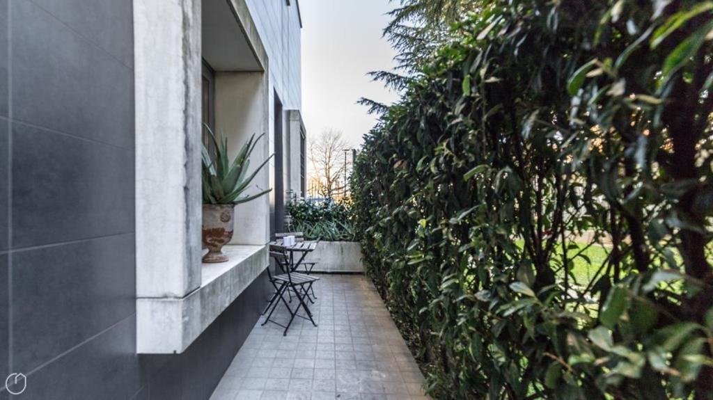 Villa Casa Olimpia Bresso Exterior foto
